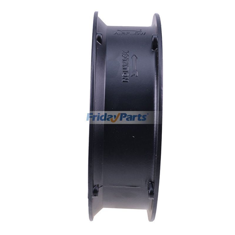 FridayParts 230V 50HZ Cooling Fan for Ebmpapst