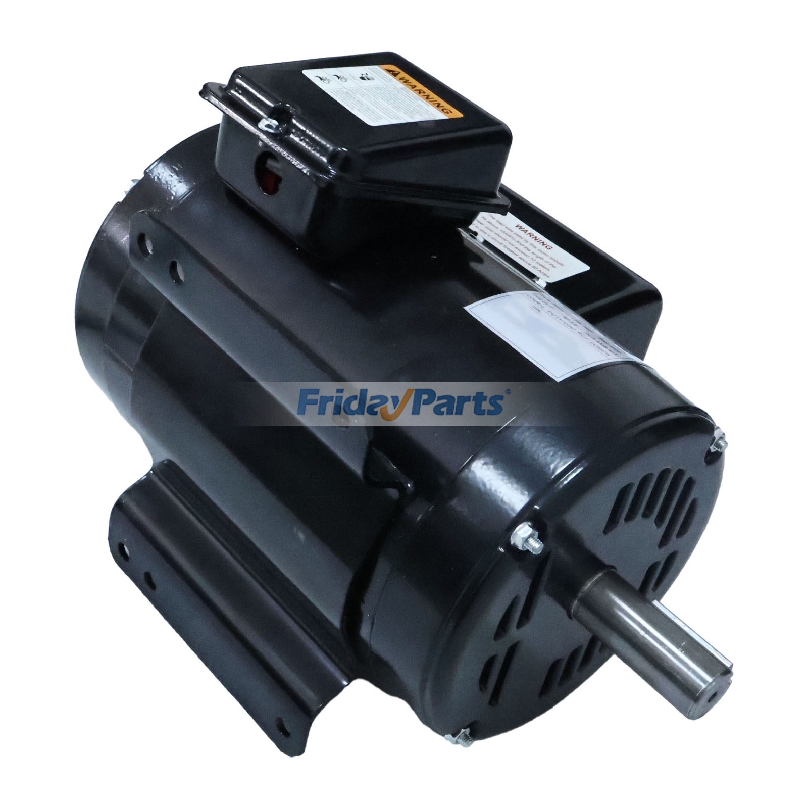Shaft Electric Motor for Air Compressor