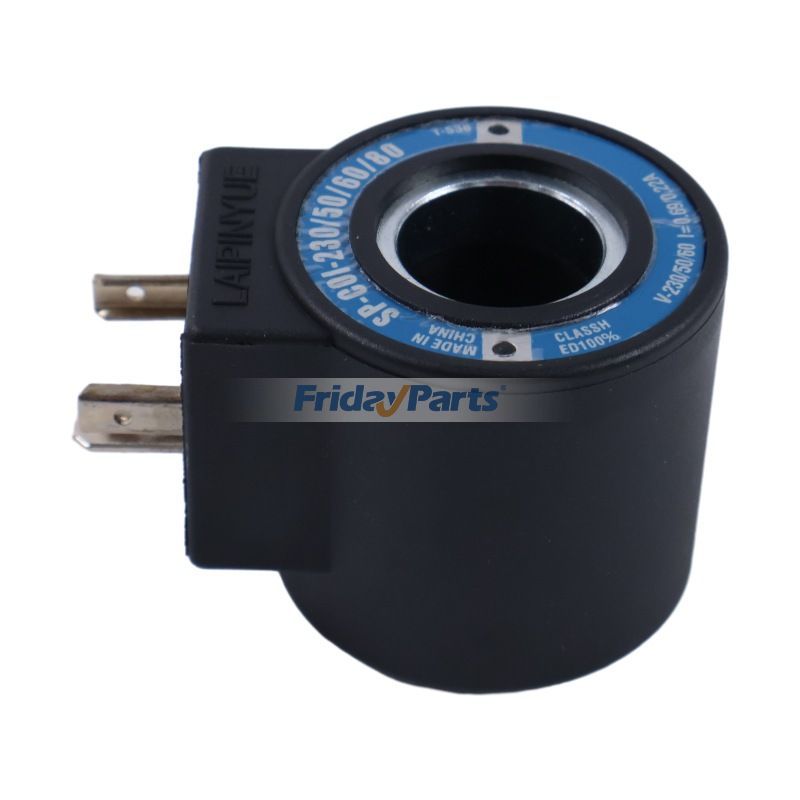 Solenoid Valve Coil for Industrial Equipment