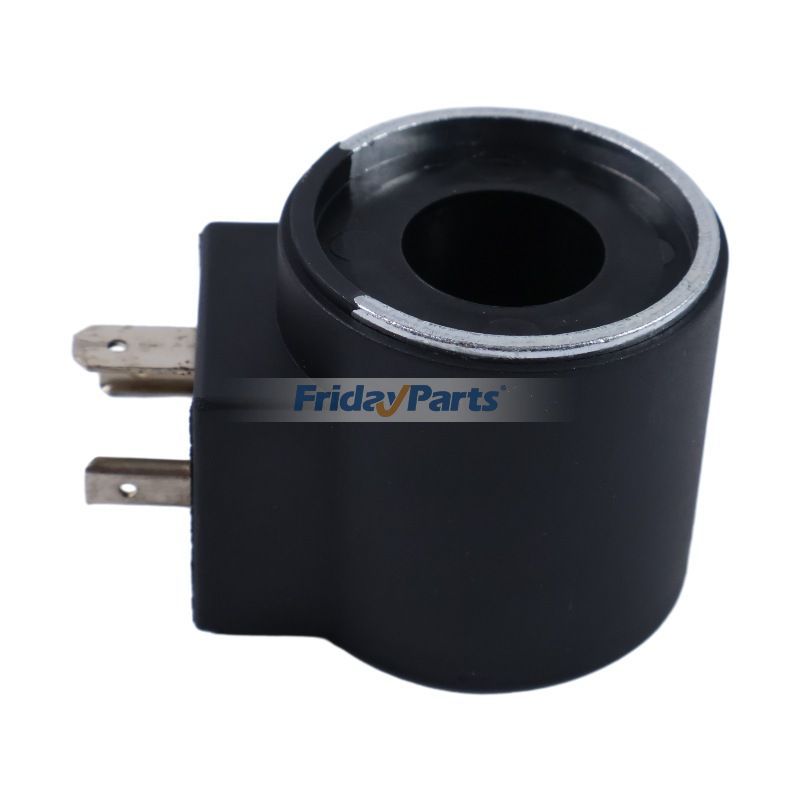 Solenoid Valve Coil in Stock in China