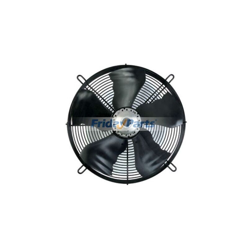 230V Aftermarket Hidria R11R-40LPS-4M-5150 Axial Fan