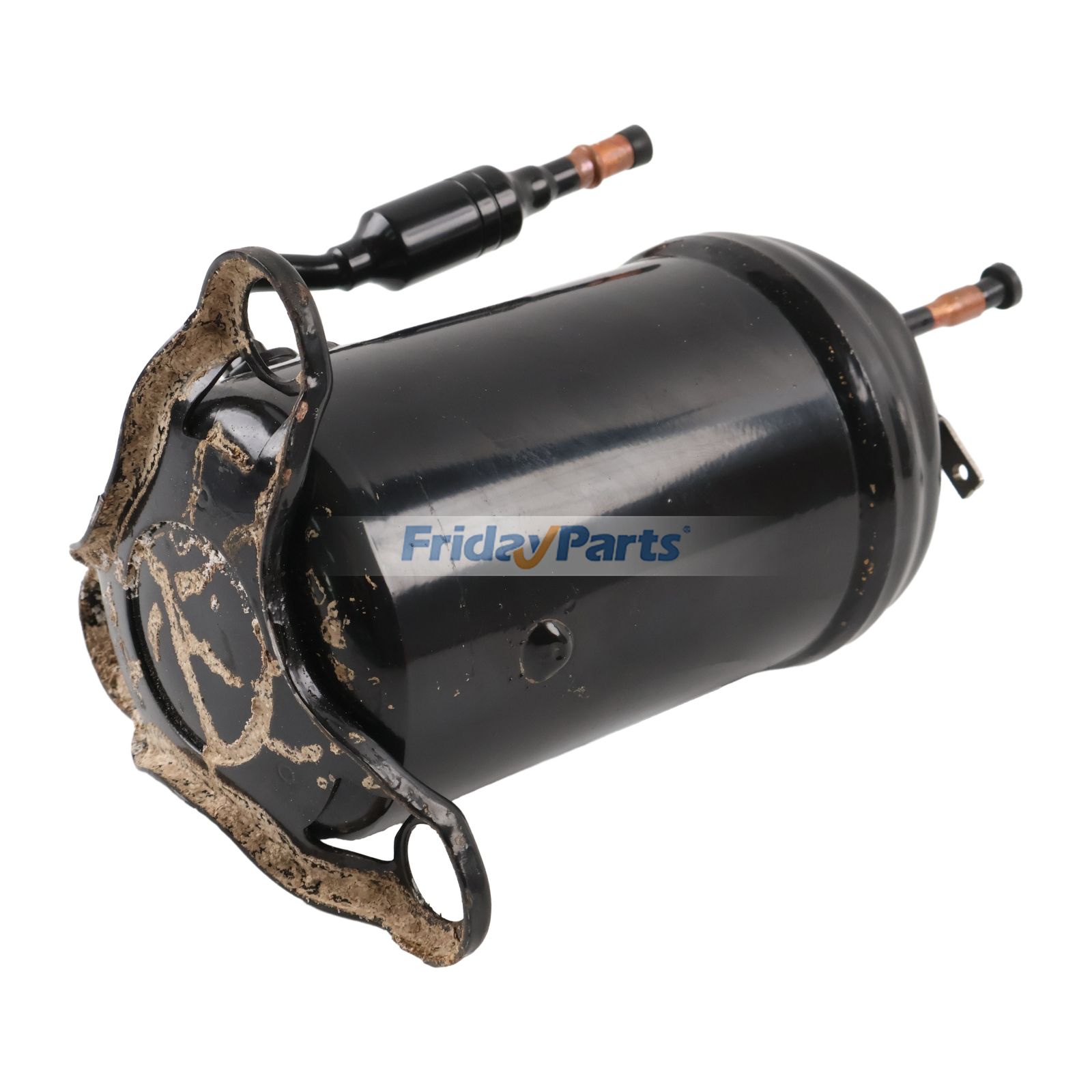 Refrigeration Compressor in Stock in China