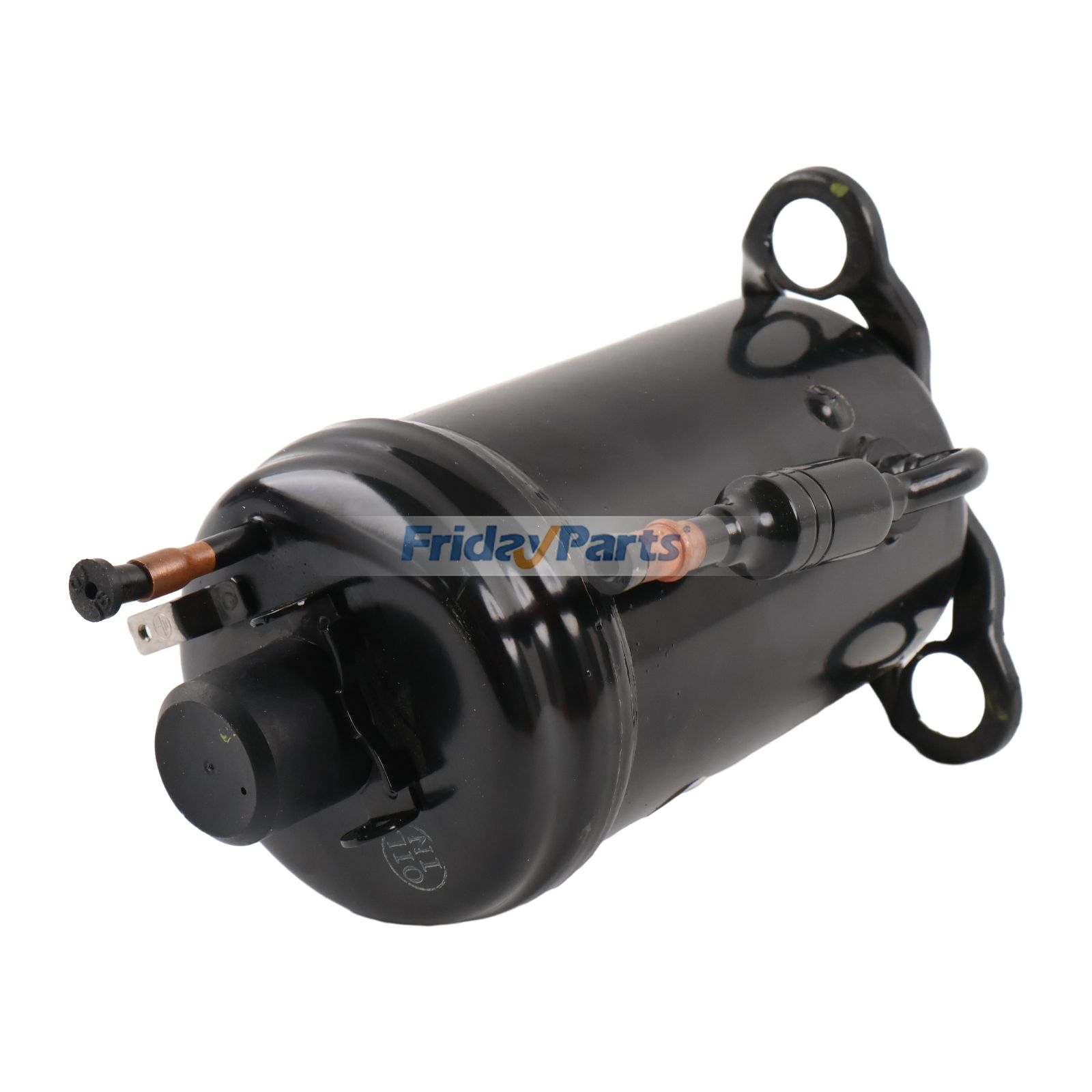 230 V Aftermarket Hochleistung BSA645DT-R1EN 50-60 Hz Kältekompressor