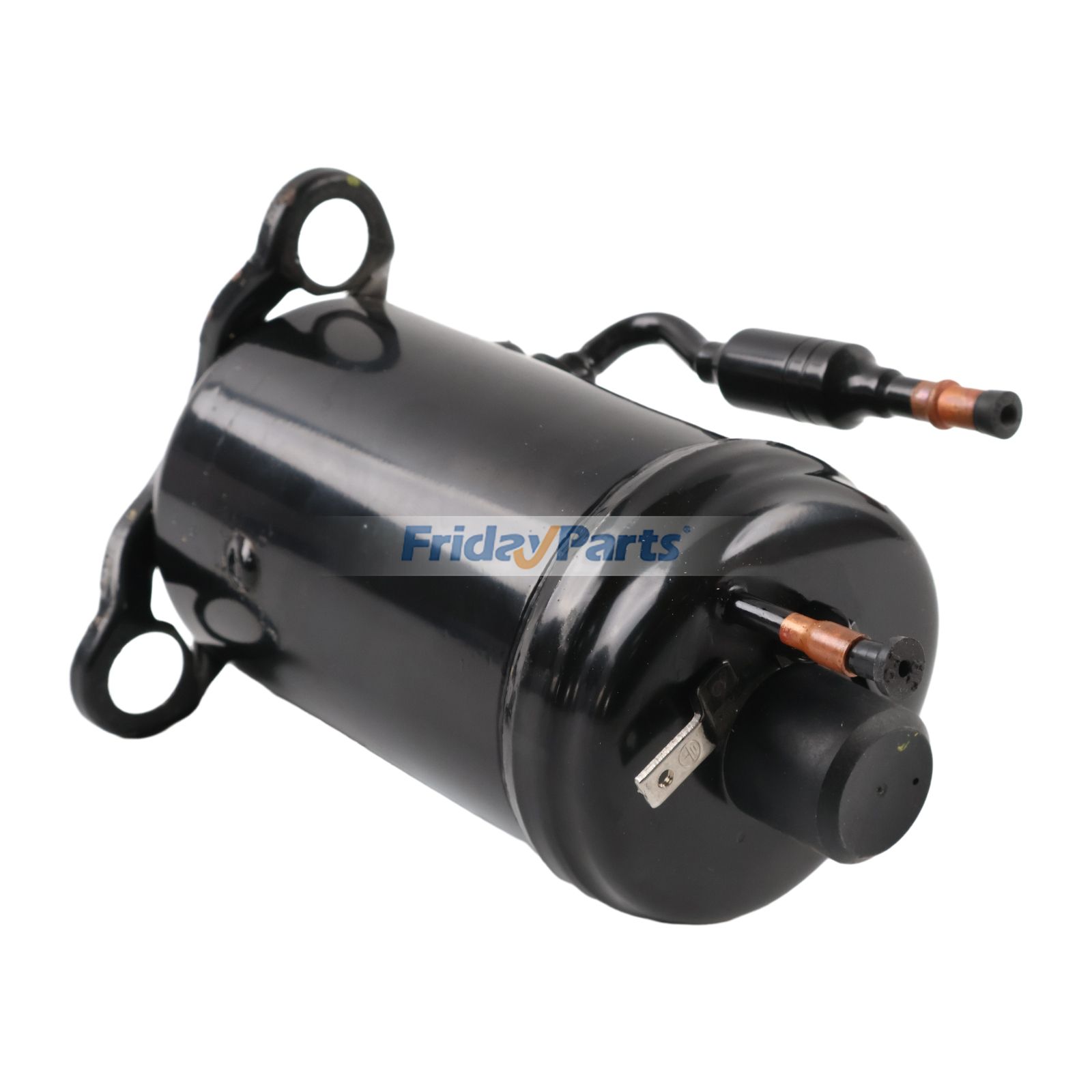 Refrigeration Compressor for Transport Refrigeration