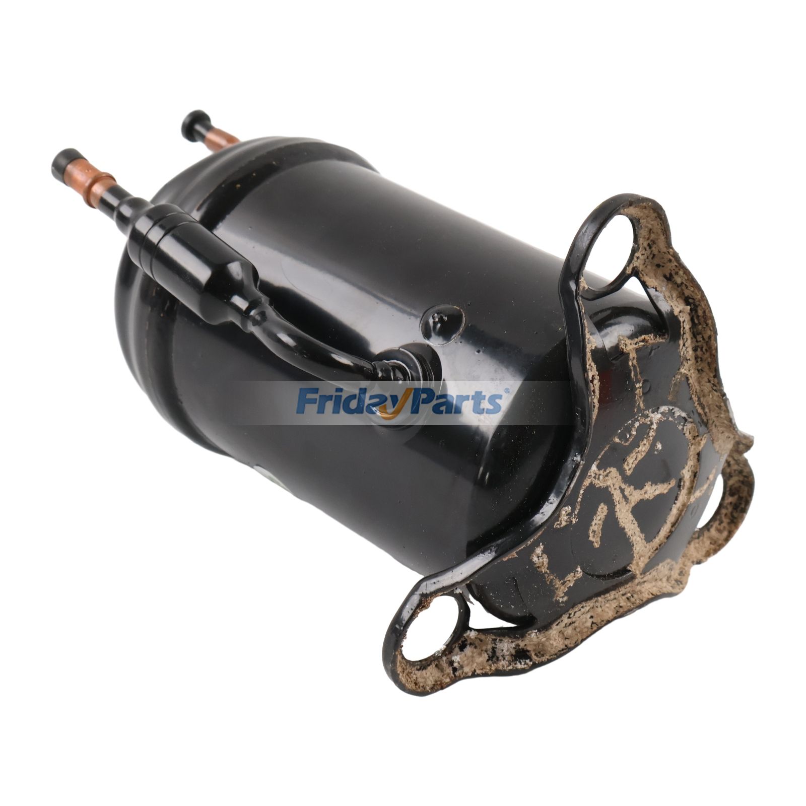 Transport Refrigeration Refrigeration Compressor