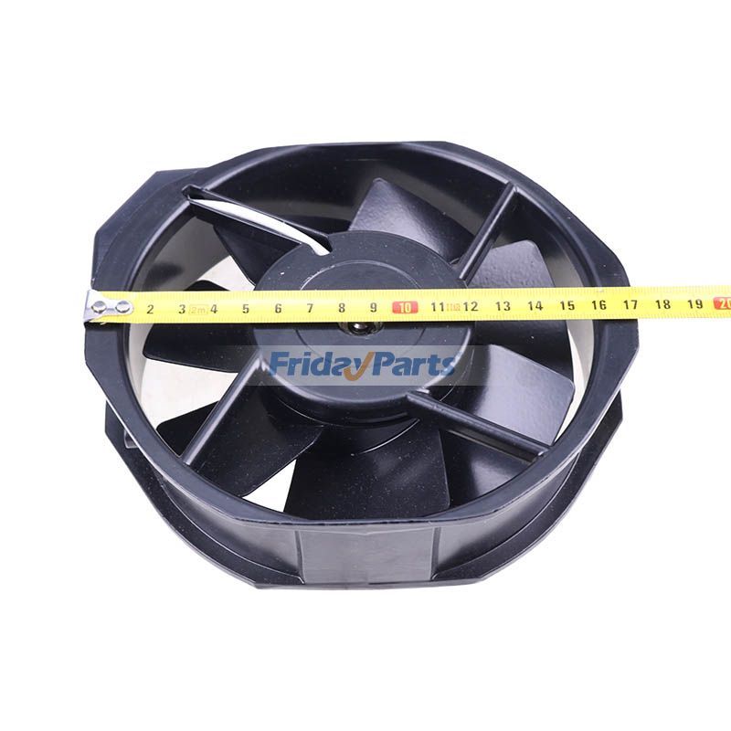 230V Axial Fan for Ebmpapst For OTHER BRAND Others