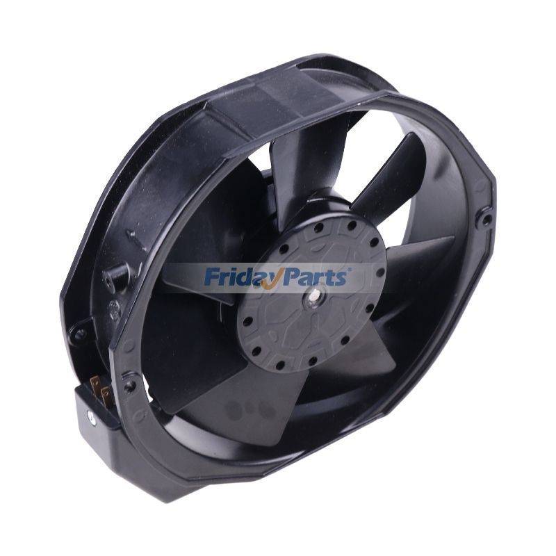 230V Axial Fan W2E142-BB01-01 for Ebmpapst