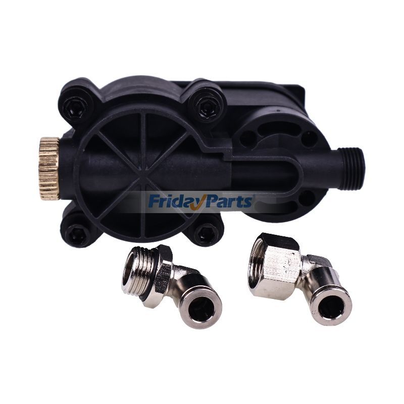 230 V ED12 Elektrische Ablassventilschraubefür LuftkompressorFür Atlas Copco