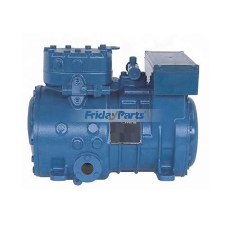 230V Electric Compressor 18-00086-15 18-00086-05 for Carrier Xarios 500MT 600MT