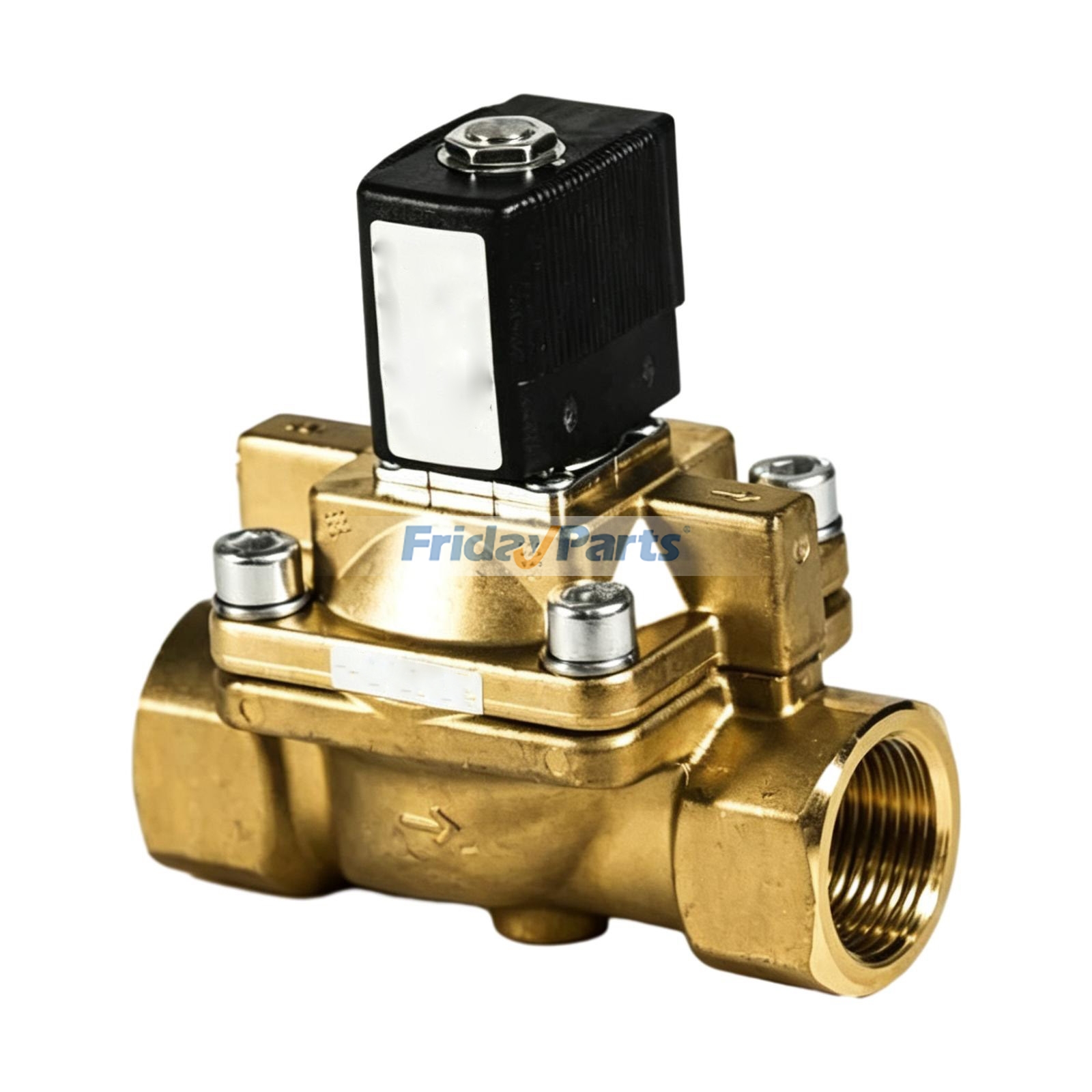 230V Solenoid Valve 644010101P for Boge Air Compressor