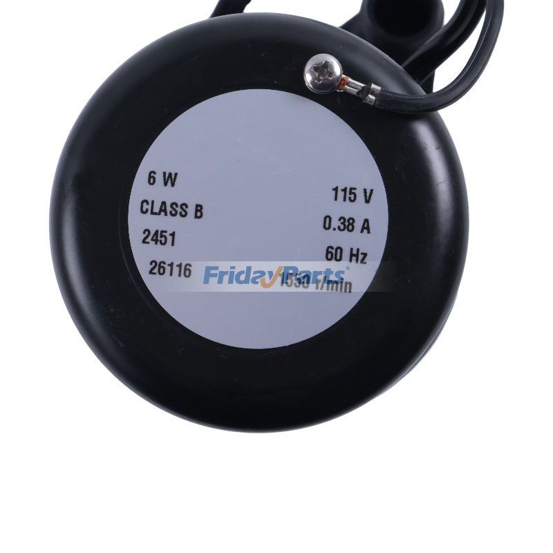 Compra Bomba de agua de 230 V 2007399 para máquina de hielo Manitowoc I0600 I0870C ID0502A S0850C IR1800A SY1604A en Fridayparts