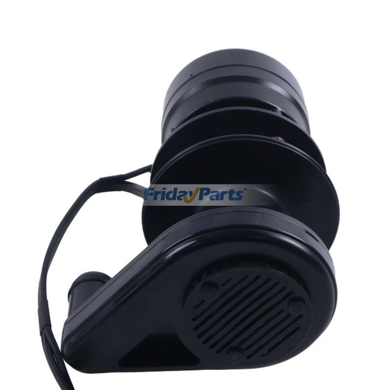 Bomba de agua de 230 V 2007399 para máquina de hielo Manitowoc I0600 I0870C ID0502A S0850C IR1800A SY1604A de FridayParts