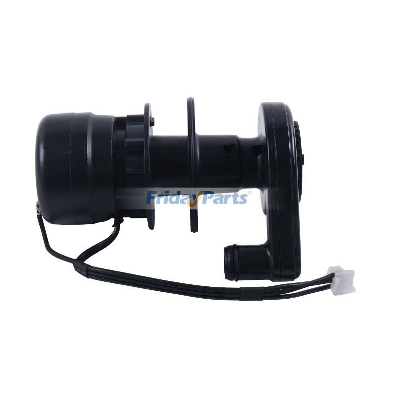 Bomba de agua de 230 V 2007399 para máquina de hielo Manitowoc I0600 I0870C ID0502A S0850C IR1800A SY1604A