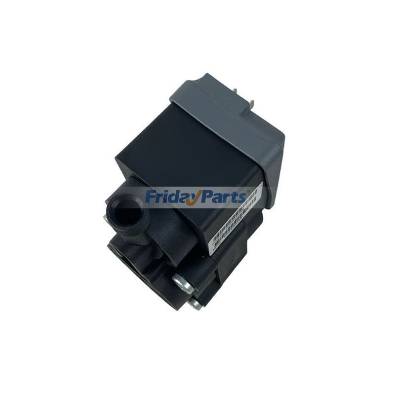 アトラスコプコ エアコンプレッサー用 230V 50-60Hz 電子ドレンバルブ 2204213443