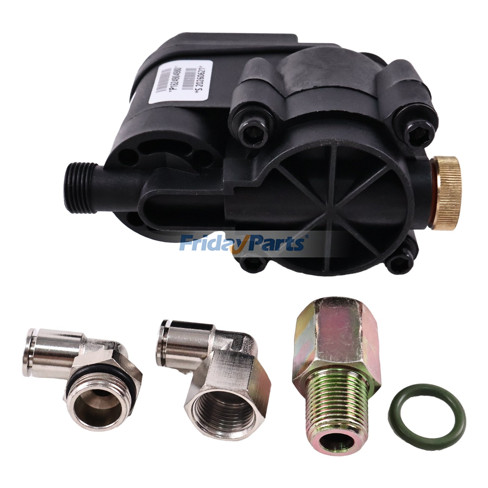  Electric Drain Valve For Atlas Copco