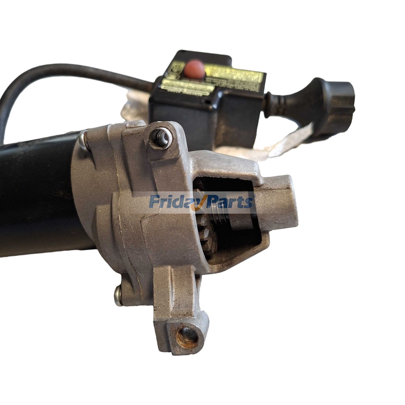 Démarreurpour Équipement de Neige