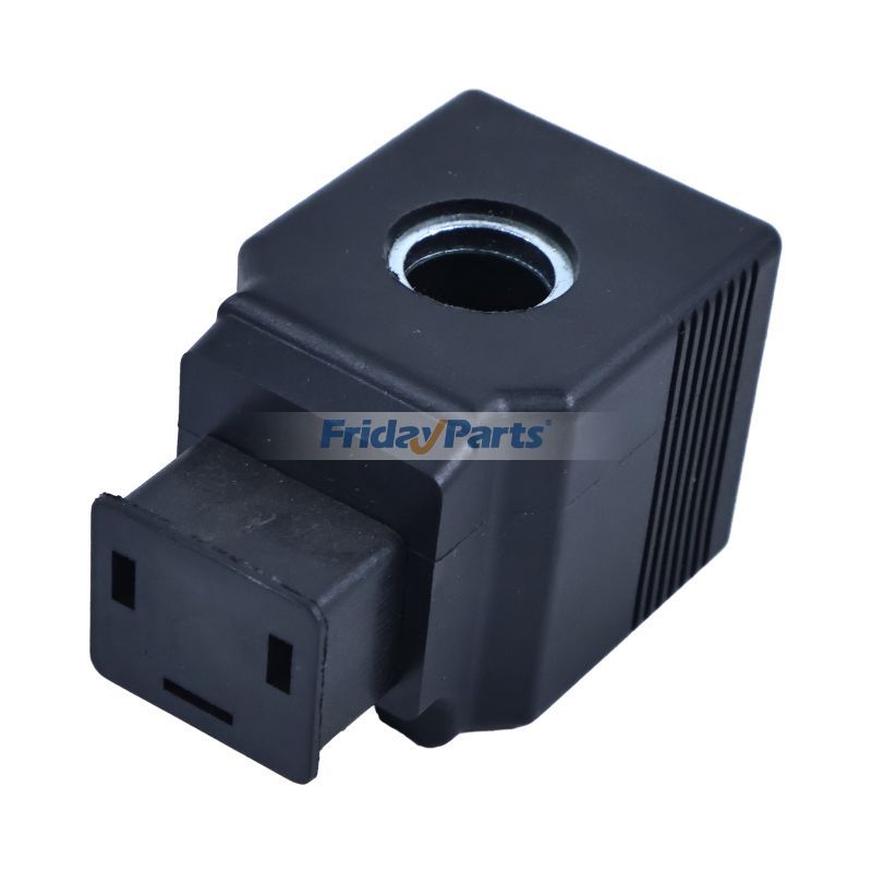 230VAC 35VA Aftermarket Brevini M14001005 Solenoid Valve Coil