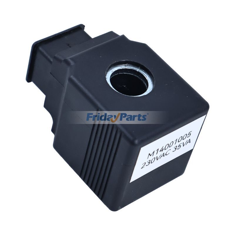 Others Solenoid Valve Coil