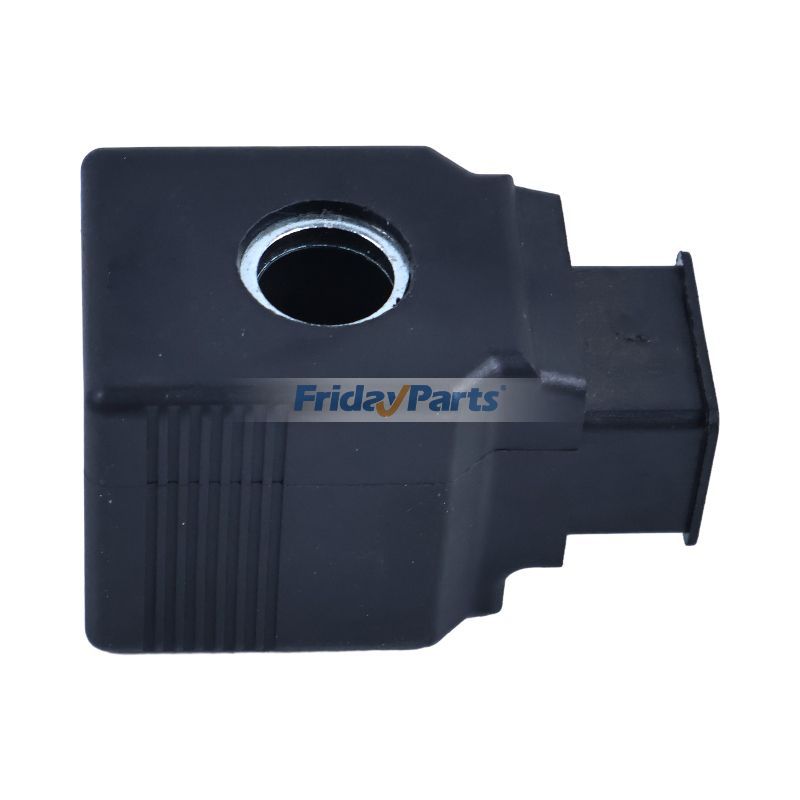 Solenoid Valve Coil in Stock in China