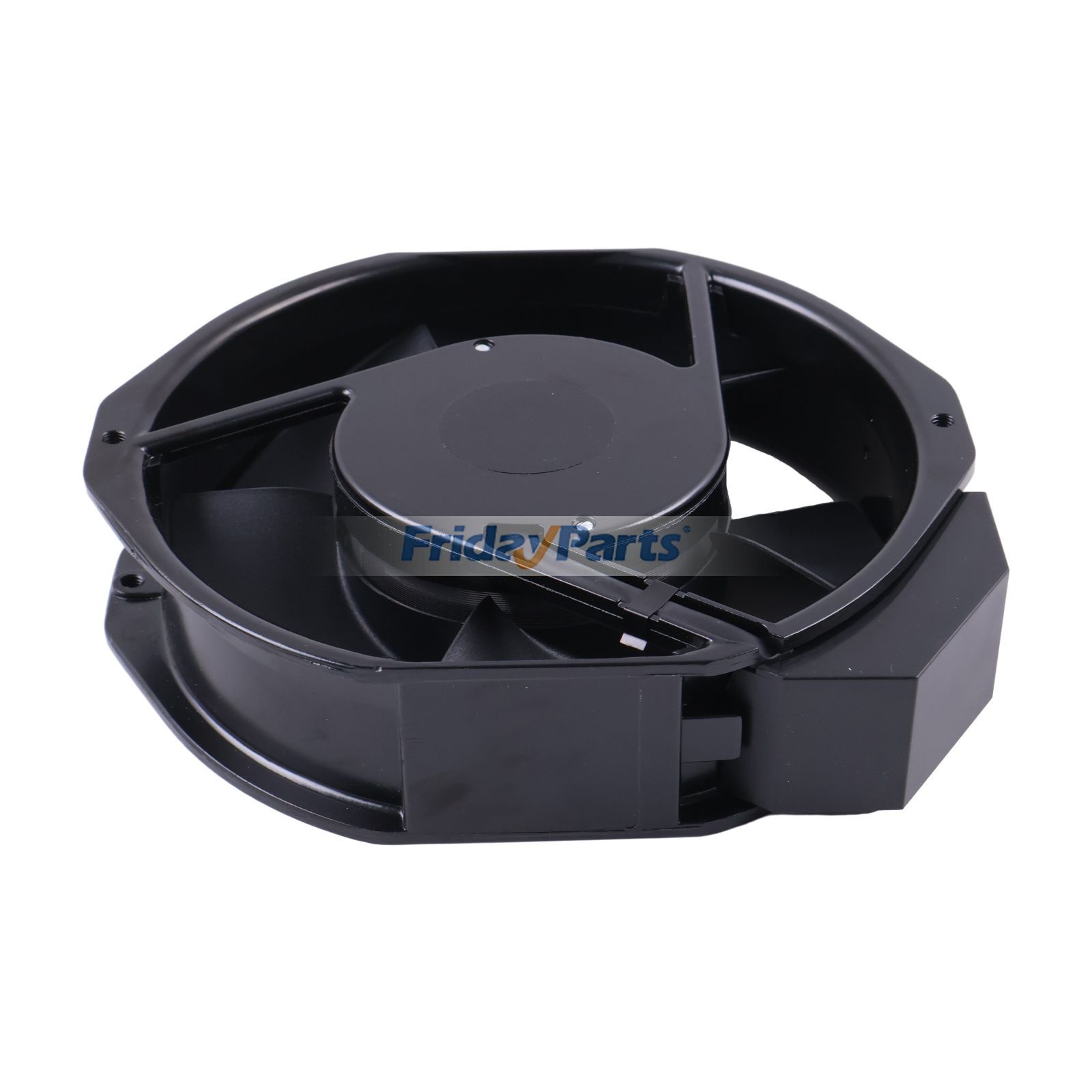 ventilateur de refroidissement axial de FridayParts