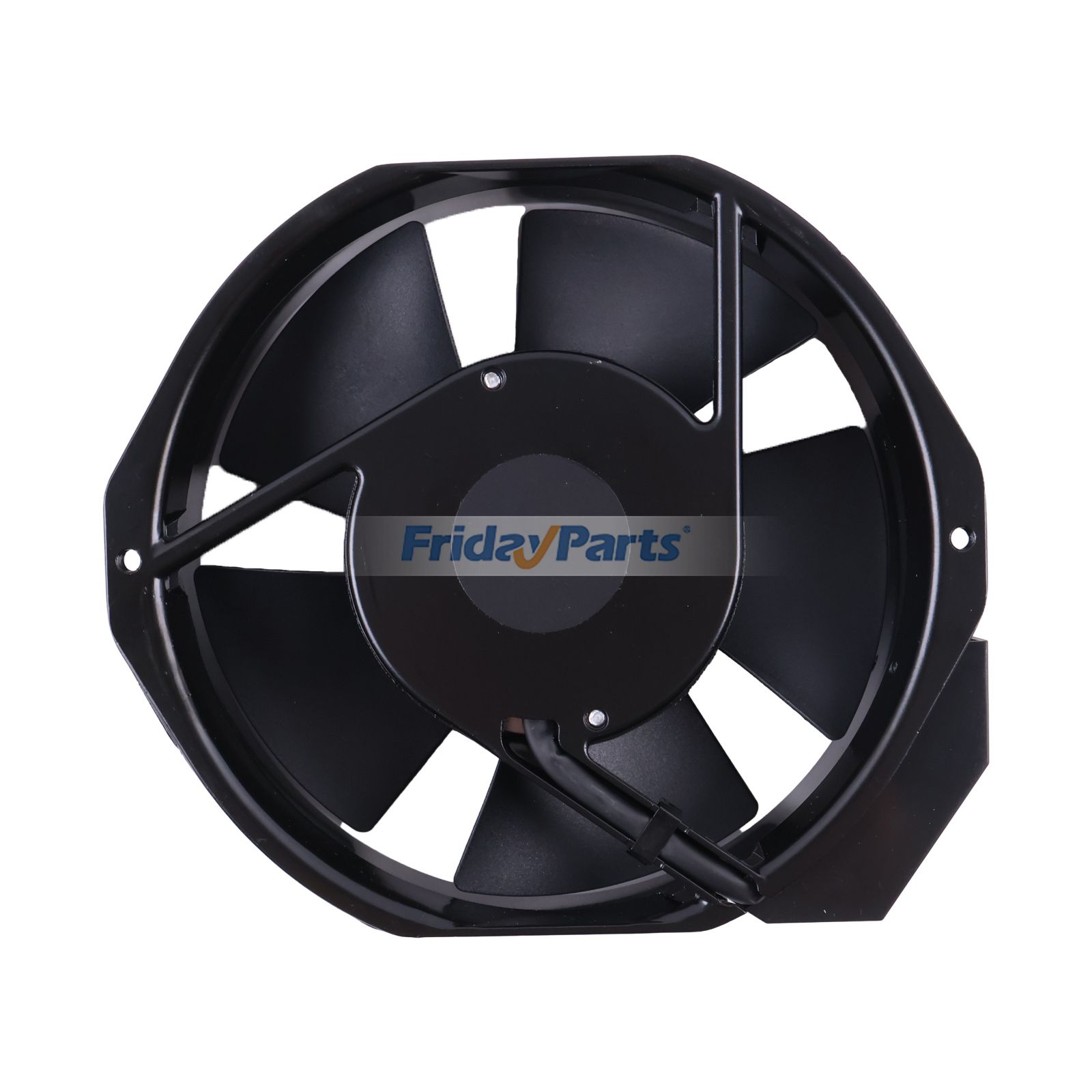 Achetez ventilateur de refroidissement axial chez FridayParts