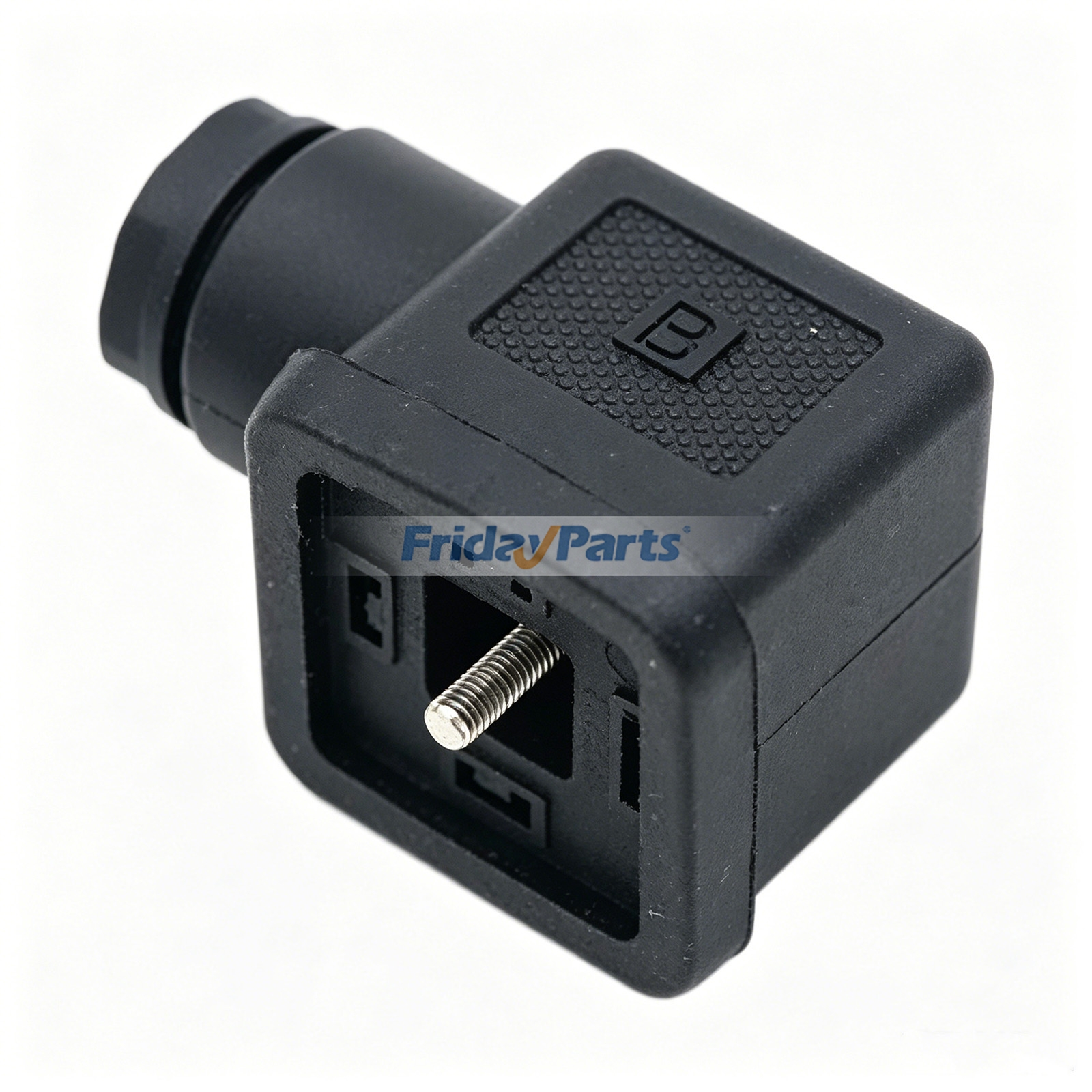 Cable de repuesto de 230 V CA/CC para ARGO-HYTOS EN 175301-803-A