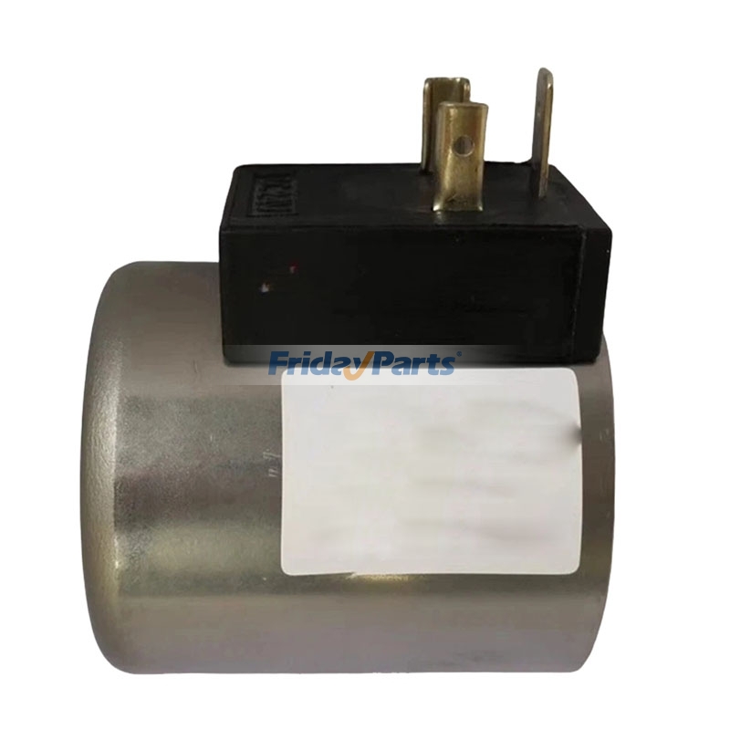 Bobina de repuesto para válvula solenoide de 230 VCA para Wandfluh WDE45/23X50 para Otros