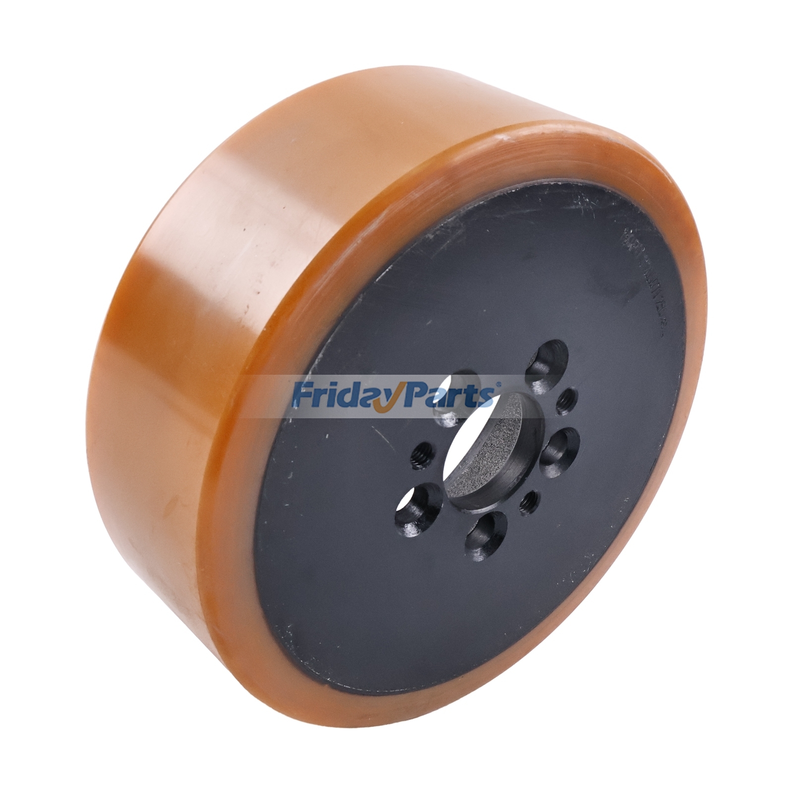 230x82-185-42mm Road Wheel Replacement for BT 7717820