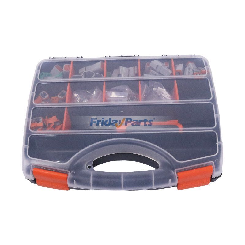 SteckverbindersatzFür andere Marken