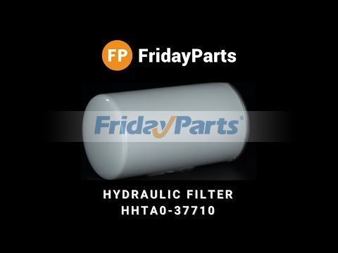 Hydraulikfilter zum Anschrauben M4900 M4700 M5400 M5700 M6040 M6800 M108SFür KUBOTA