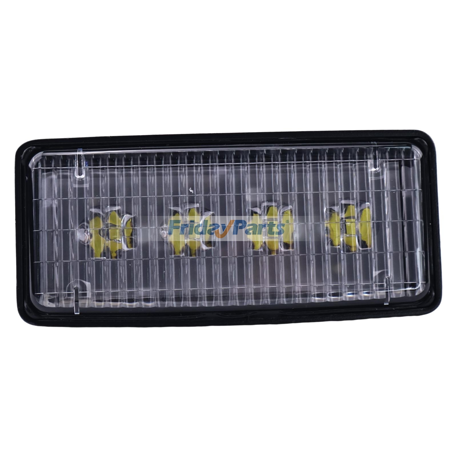 FridayParts LED Upper Cab Light