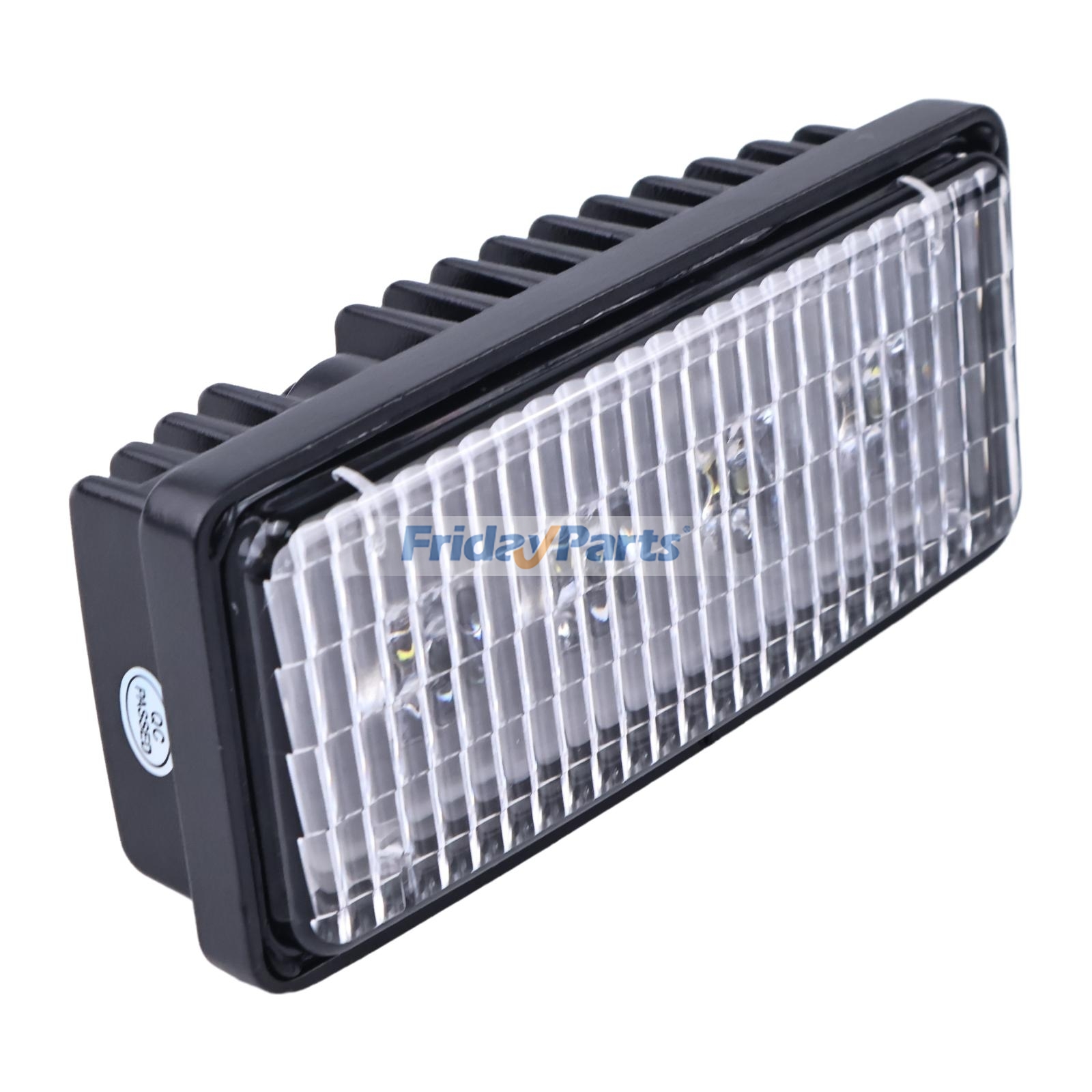 LED Upper Cab Light compatible with Tractor