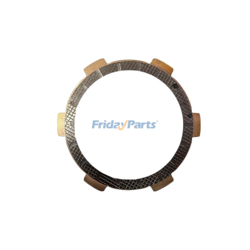 234.7mm*177.8mm*2.5mm 6歯クラッチプレート 3616741M1 Massey Ferguson トラクター 8210 8240 8260 6475 6480 6499 5455 5460 7618 7620 6445 6455 6465 7614用