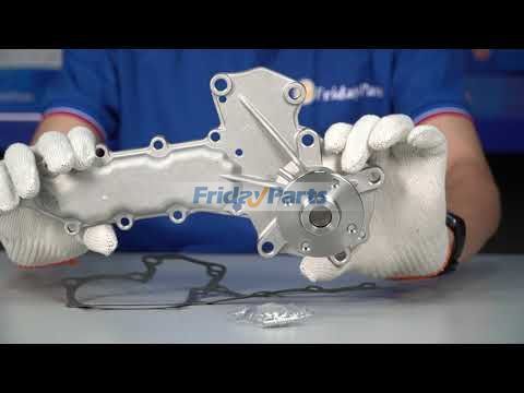  Water Pump for Cummins Onan For CUMMINS