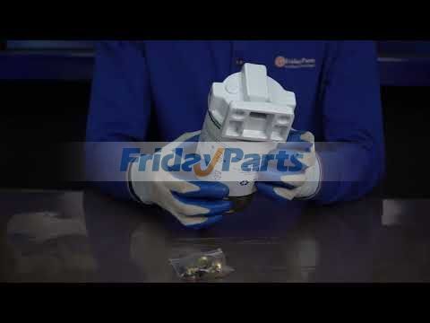 Compra Conjunto separador de agua y filtro de combustible S3227 para motor de barco en Fridayparts