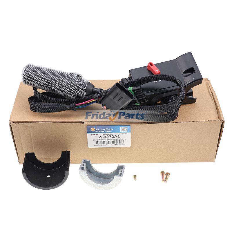 Control Shifter Hebel Übertragung 238270A1 für New Holland Radlader W190C W300C W230C W110B W130B W170B W190B W130C W170C W270C