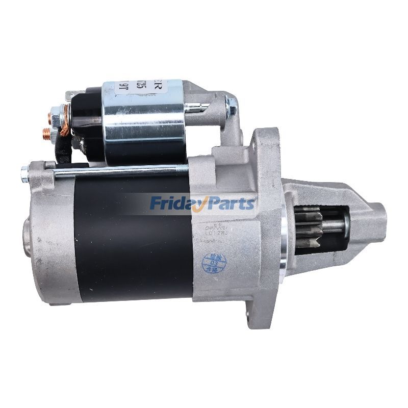 Starter Motor  for Generator