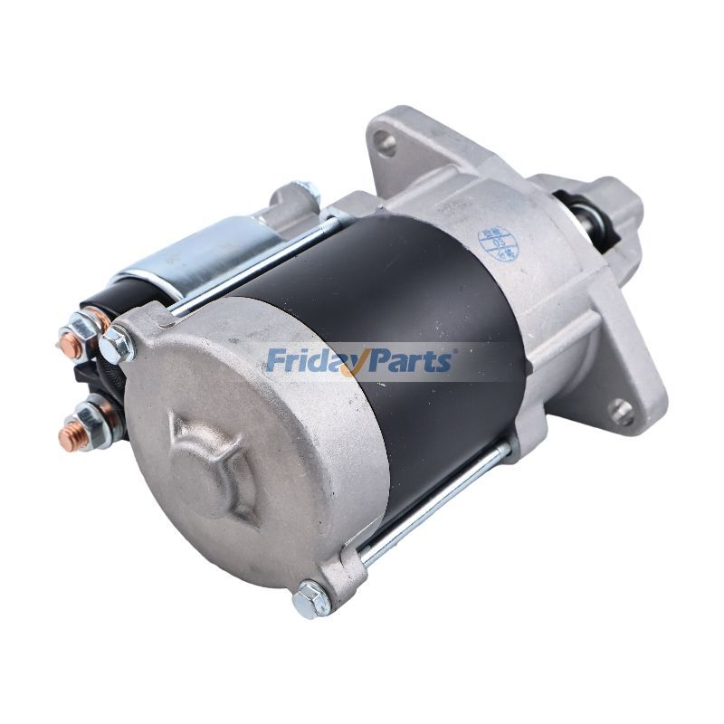 Starter Motor  compatible with Generator