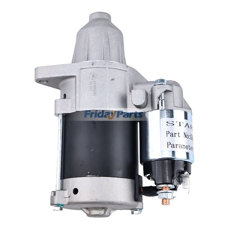 Generator Starter Motor 