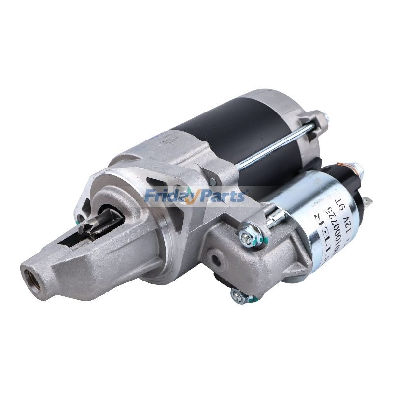 12V 9T Starter Motor 191-2200 191-2204 228000-5440 228000-5441 for Cummins Onan Generator 75HD KAJ