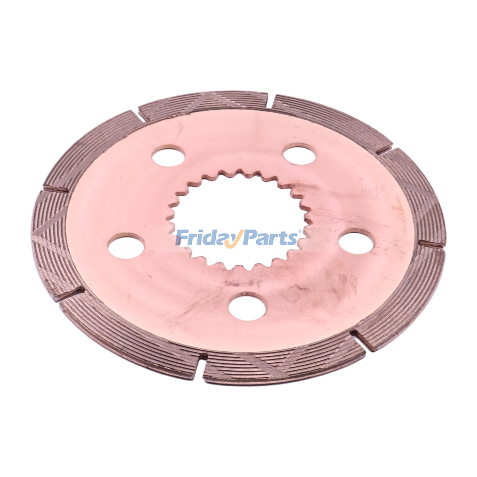 23T Clutch Disc K963646 for CASE Tractor 1410 1412