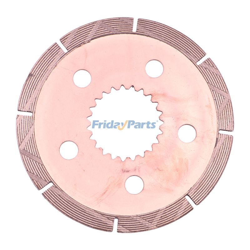 CASEトラクター1410 1412用23TクラッチディスクK963646