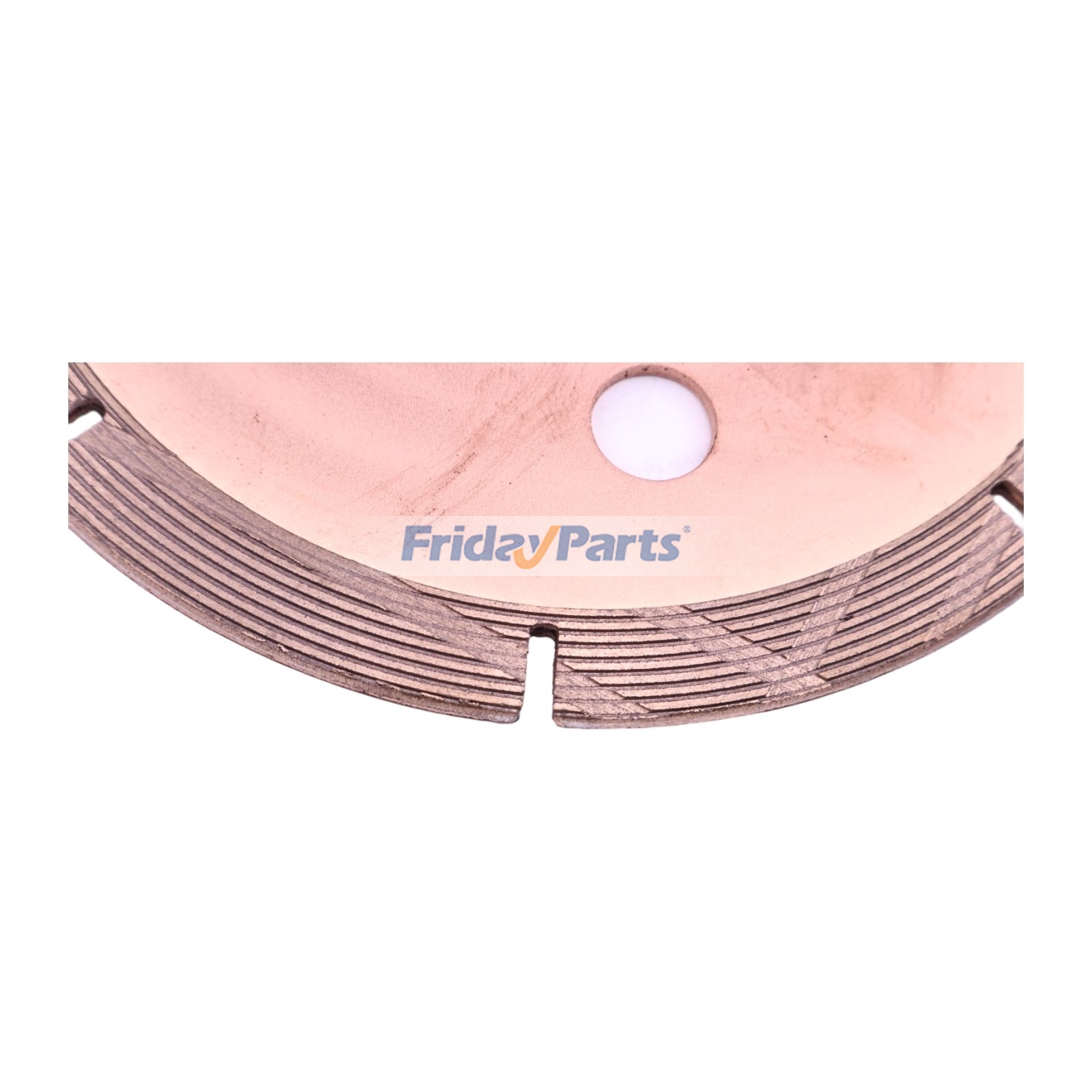 23T Clutch Disc compatible with Tractor