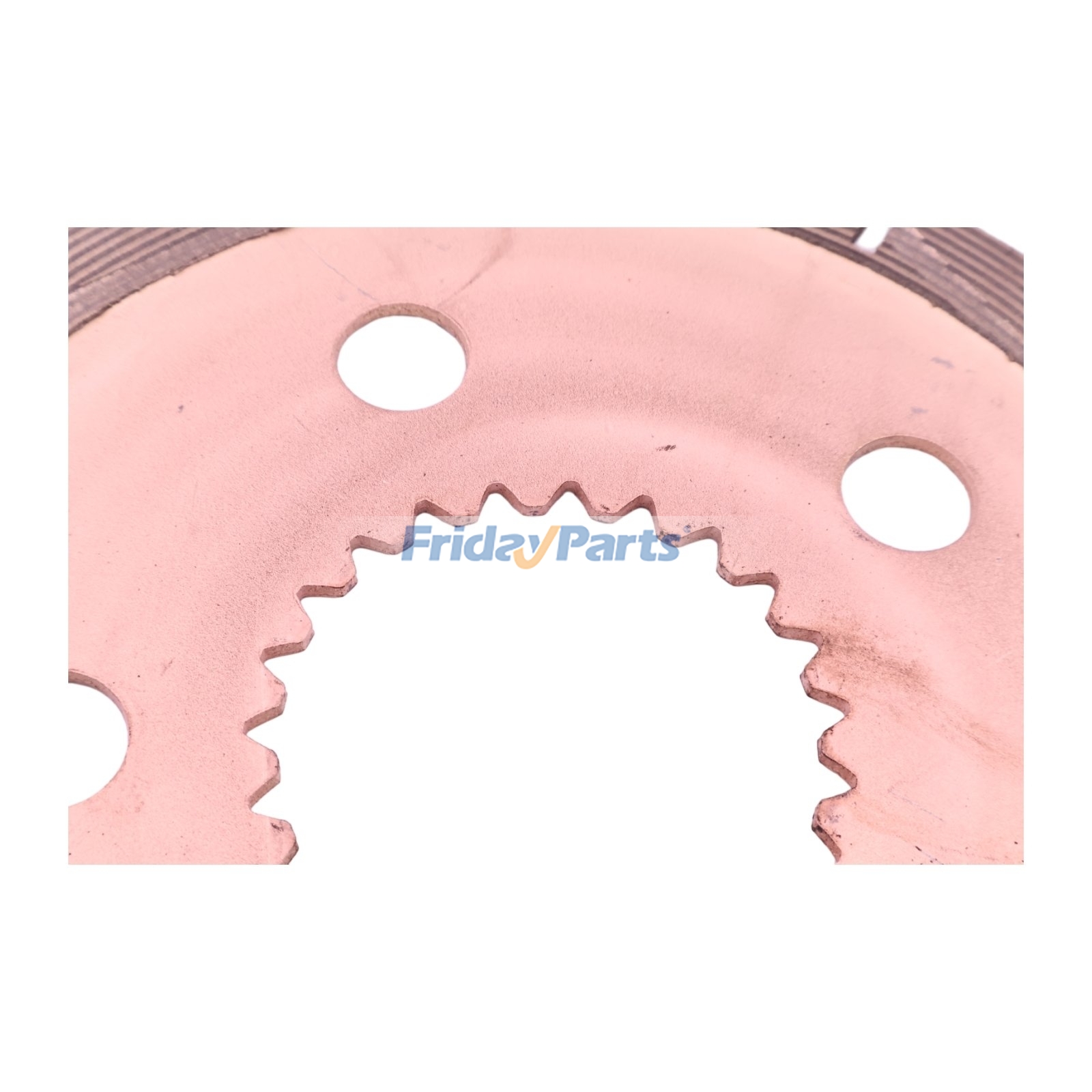  23T Clutch Disc For CASE