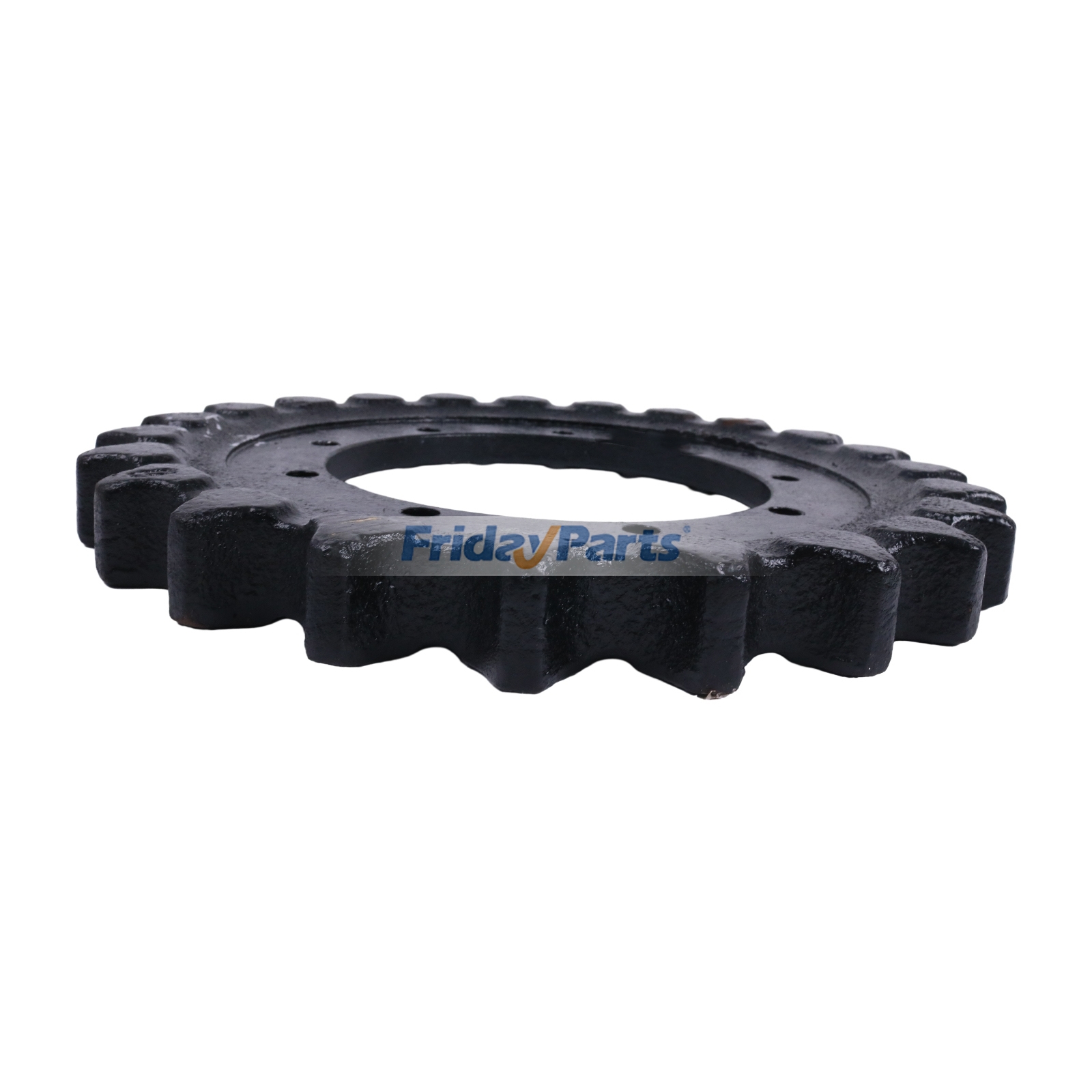 Excavator 23T Sprocket