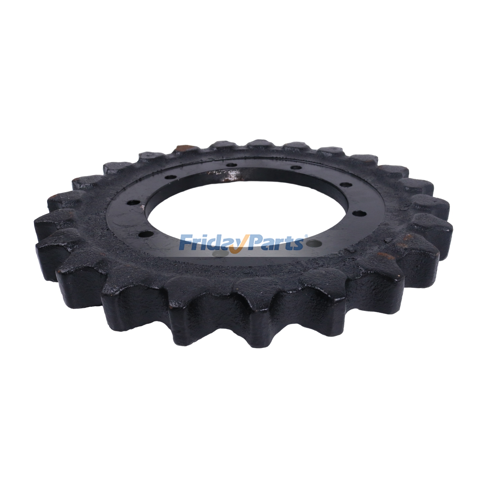 23T Sprocket for Excavator