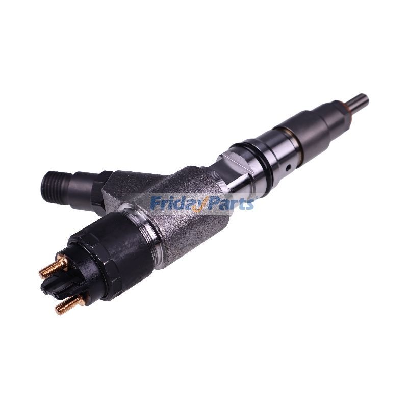 Common-Rail-Einspritzdüsenfür Verdichter,Motor,Bagger,Generator,Teleskoplader,Traktor