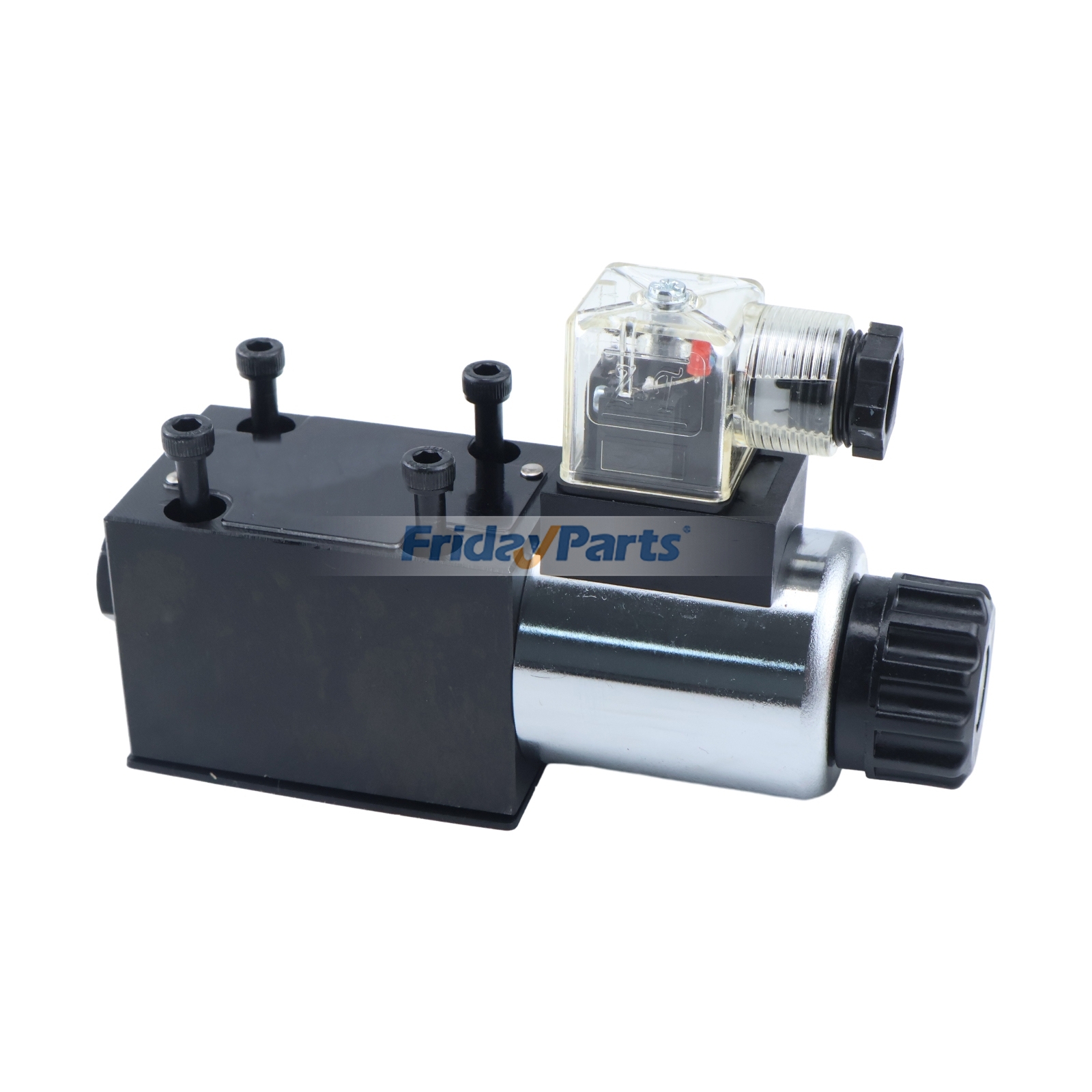 Excavator,Loader,Tractor,Others Hydraulic Solenoid Valve