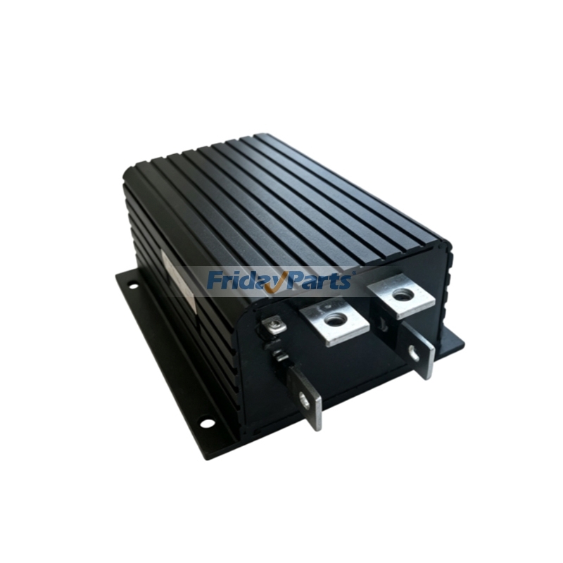 24/36V 275A 0-5K Motor Controller for Club Car Golf Cart DS 1980–1995 - Replaces Curtis 1204-009