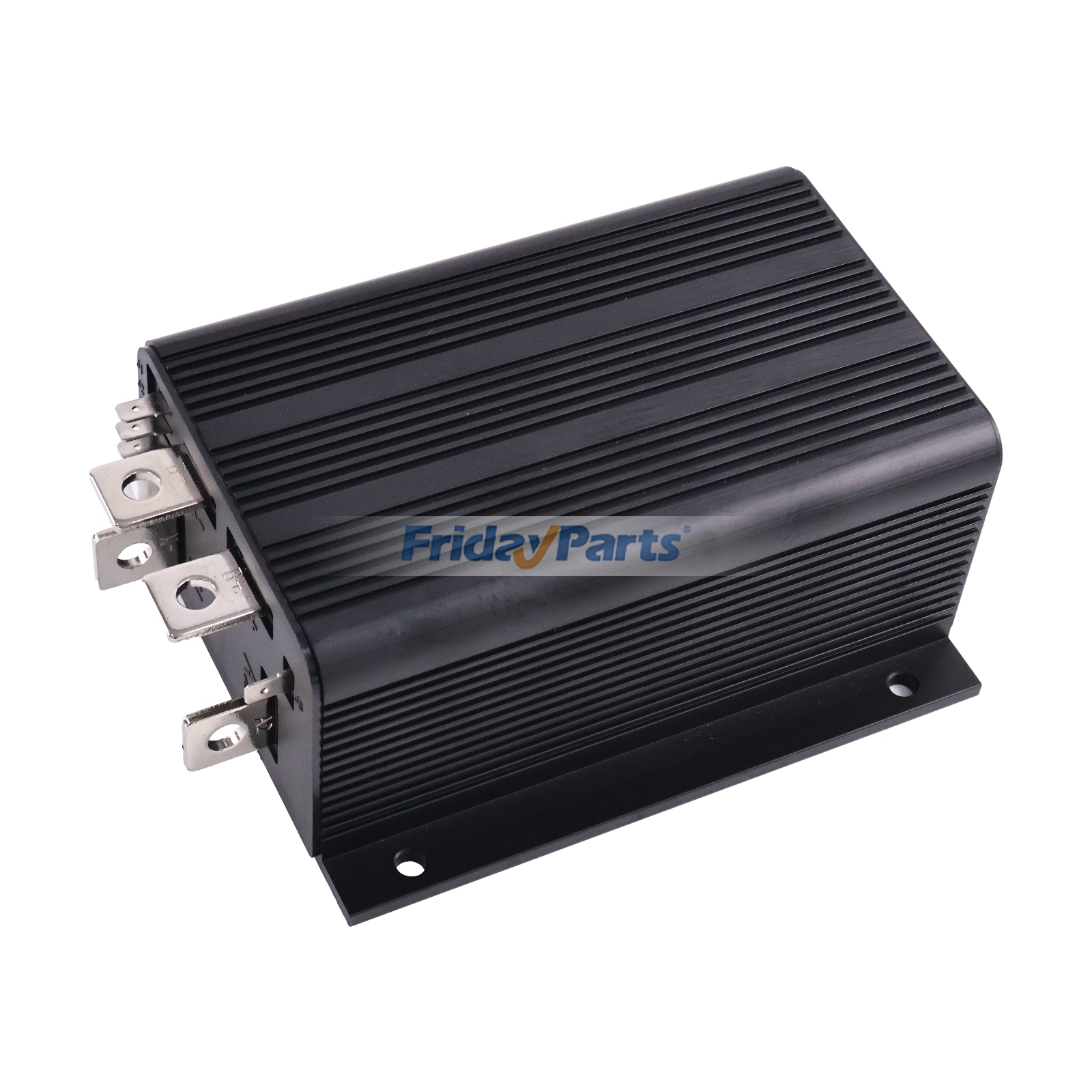24/36V 275A 0-5K Motor Controller for Club Car Golf Cart DS 1980-1995 - Replaces Curtis 1204-009